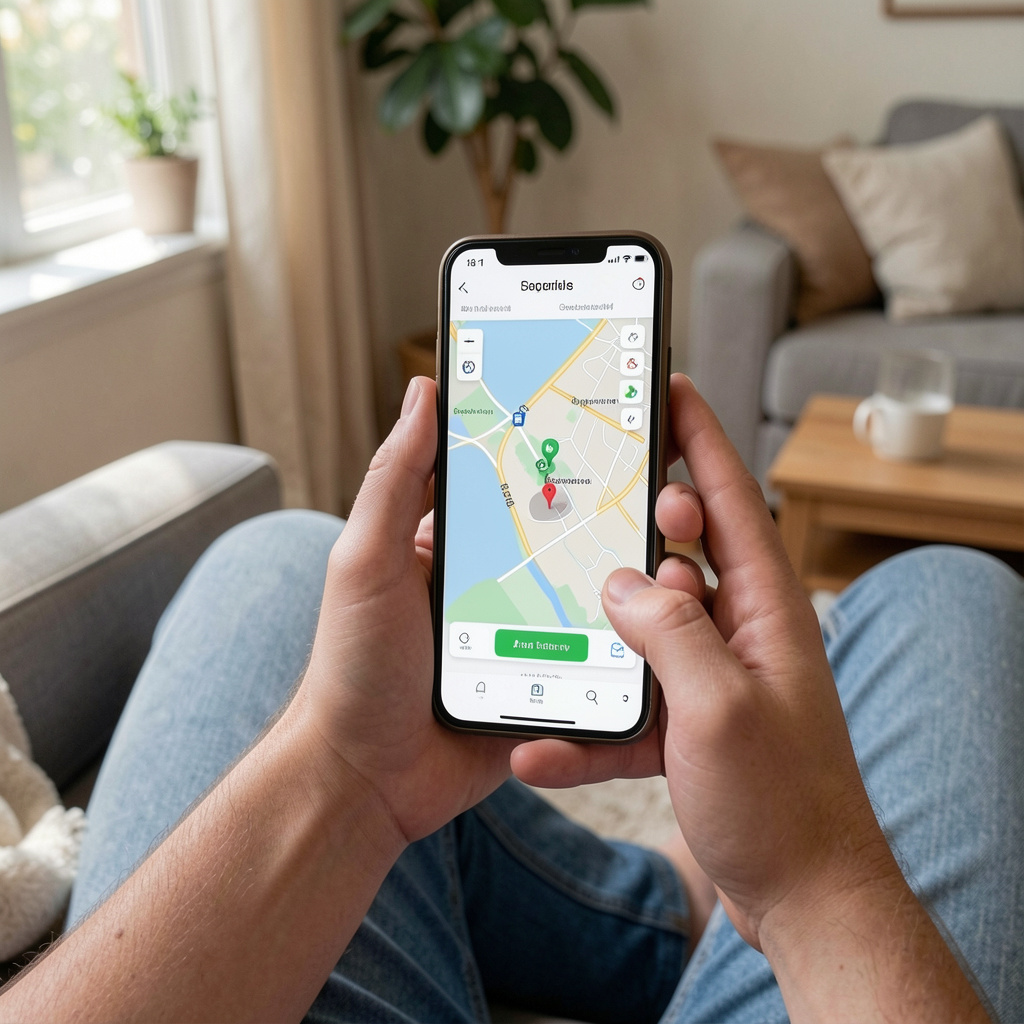 Real-Time Tracking